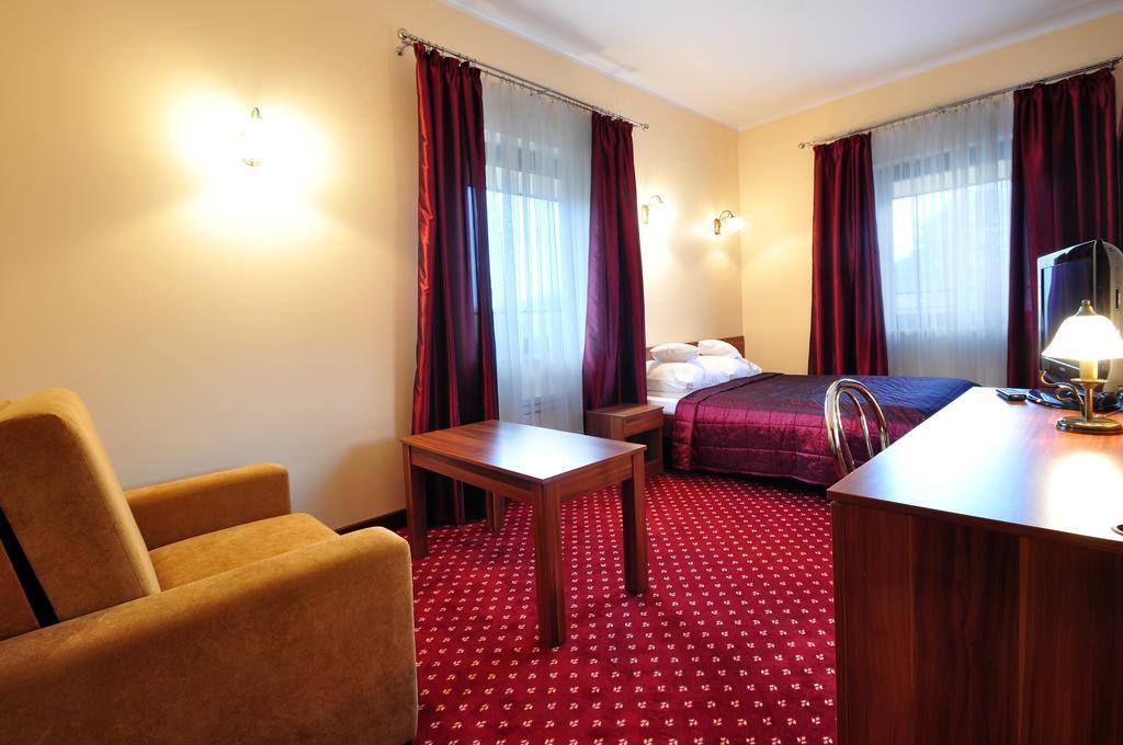 Apartamenty Continental Krynica Morska Exterior foto